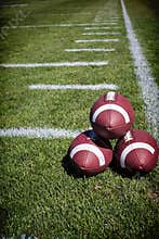 Football Field