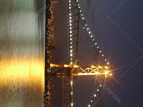 Ponte Hercilio Luz