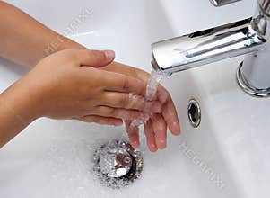 Hand Washing