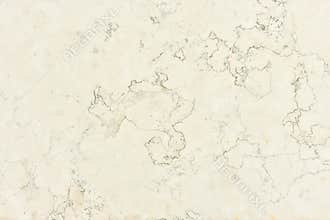 Real natural  Bianco Perlino Anticato texture pattern.