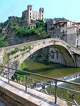 DolceAqua Bridge