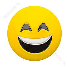 Emoji Smiley Face