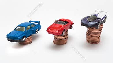 Car Progression