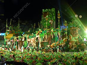 Parintins Folklore Festival