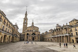 Gijon Labor University