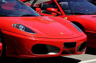Ferrari F430