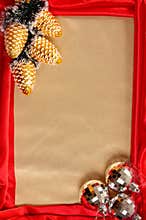 Christmas Frame