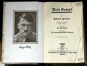 Mein Kampf