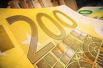 Euro Banking and Financial