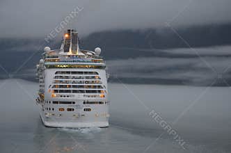 Royal Caribbeans Explorer of the seas