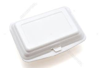 Fast food box