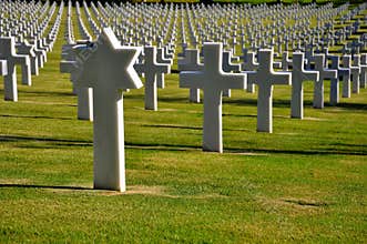 Cemetery