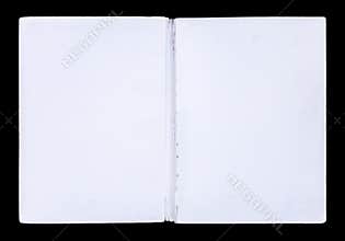 Front Cover of a book with a classic frame