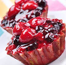 Fruit Cake