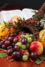Cornucopia and the Bible