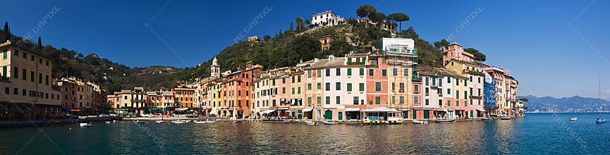 Portofino