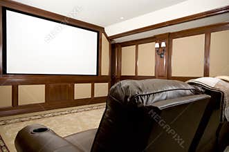 Home theater