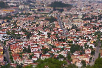 Marmaris In Turkey