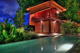 Bali Vila