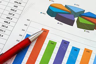 Finance report