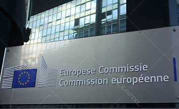 European Commission, Brussels, Belgium