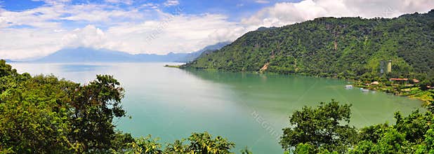 Lake Atitlan, Guatemala