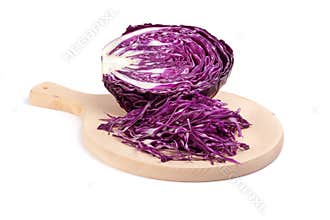 Red cabbage