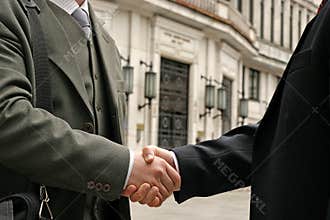 Handshake