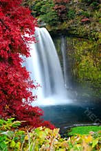 Otodome Falls