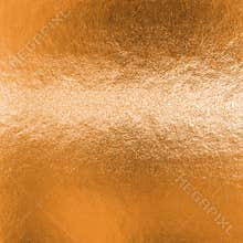 Copper foil metallic wrapping paper shiny texture background for wall paper decoration
