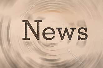News