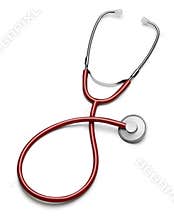 Stethoscope
