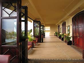 Corridor