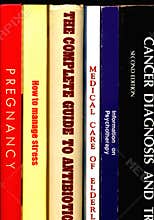 Medical books