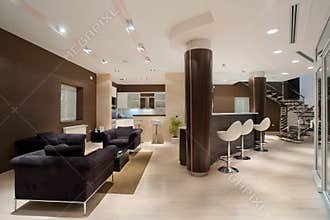 House Interior
