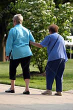 Elderly Assistance