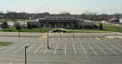 School Closed COVID-19