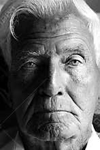 Old Man