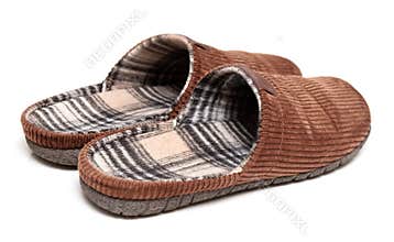Slippers