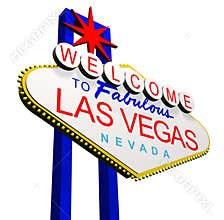 Welcome to Las Vegas