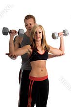 Personal Trainer