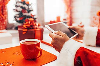 Christmas apps
