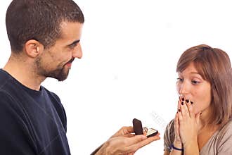 Engagement