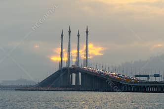 Penang Bridge