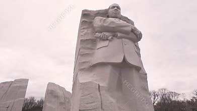 MLK Memorail