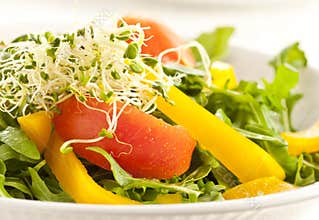 Salad
