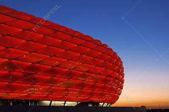 Allianz Arena Munich