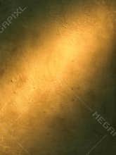 Gold background highlight