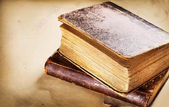 Old Book