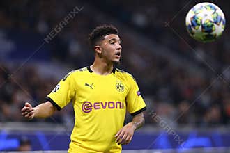 Jadon Sancho